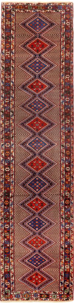 Persian Rug Yalameh 460x110 460x110, Persian Rug Knotted by hand