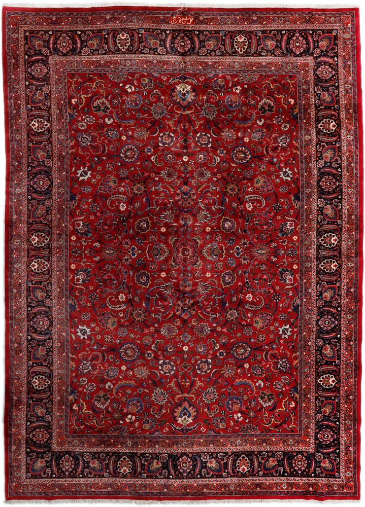 Tapete persa Mashhad 475x343 475x343, Tapete persa Atado à mão