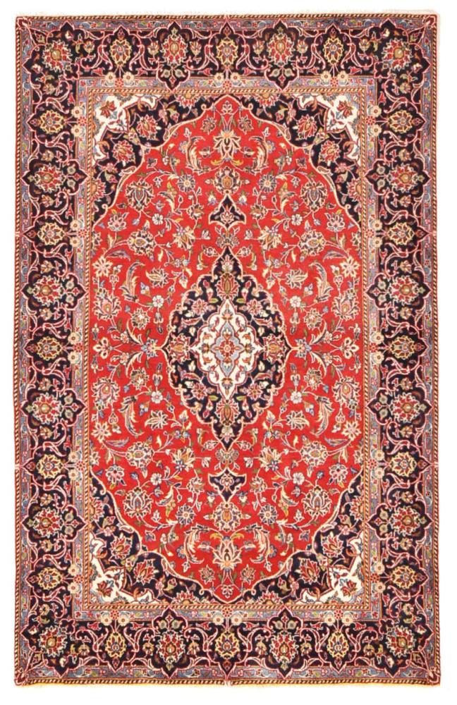 Dywan perski Keszan 218x134 218x134, Dywan perski Ręcznie tkane