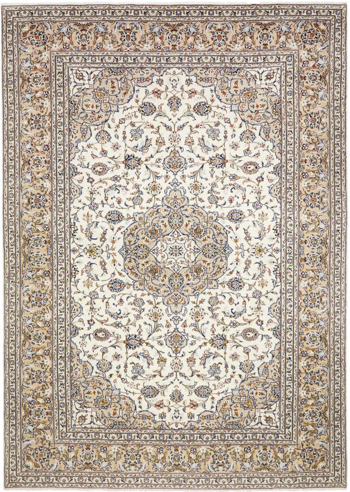 Persian rug Keshan 353x248 353x248, Persian rug Hand-knotted