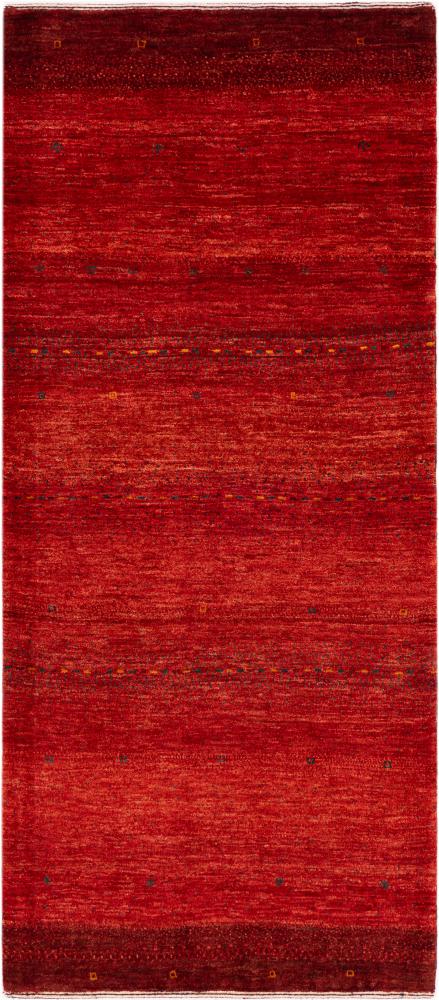Perzisch tapijt Perzisch Gabbeh Loribaft Essence 191x81 191x81, Perzisch tapijt Handgeknoopt