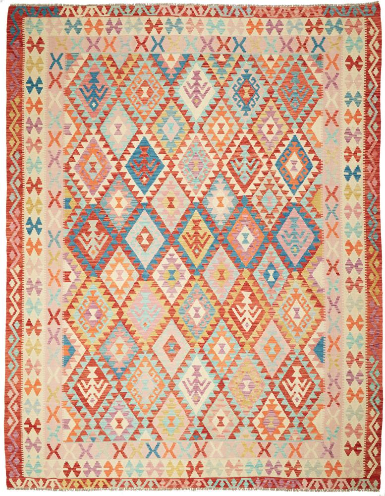 Tapete afegão Kilim Afegão 328x265 328x265, Tapete persa Tecido à mão