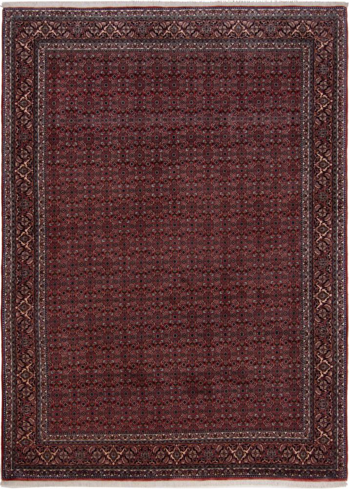 Perzisch tapijt Bidjar 284x204 284x204, Perzisch tapijt Handgeknoopte
