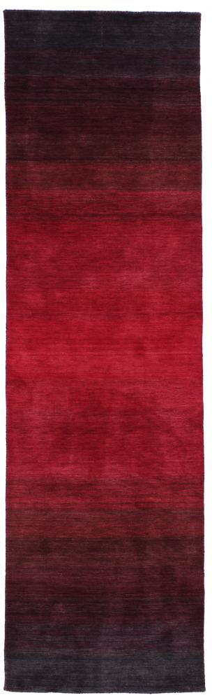 Alfombra india Horizon 81x199 81x199, Alfombra persa Anudado a mano Loom