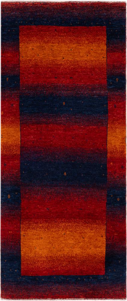 Perzisch tapijt Perzisch Gabbeh Loribaft Essence 184x80 184x80, Perzisch tapijt Handgeknoopt