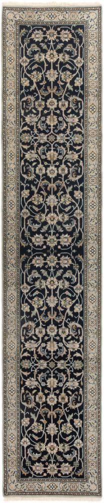 Indo rug Indo Nain 390x80 390x80, Persian Rug Knotted by hand