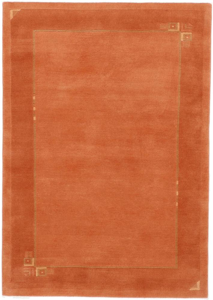 Nepal Tapijt Nepal 201x141 201x141, Perzisch tapijt Handgeknoopte