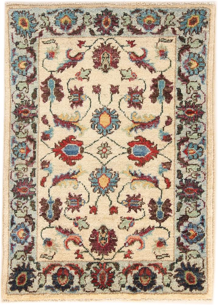 Pakistaans tapijt Ziegler Farahan 84x59 84x59, Perzisch tapijt Handgeknoopte