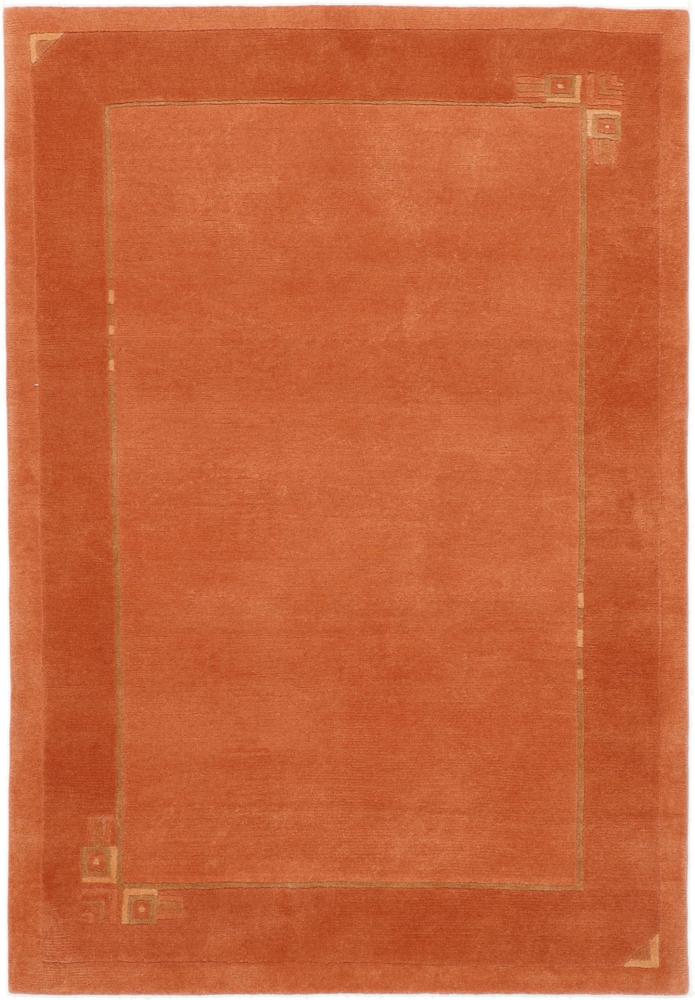 Nepal Tapijt Nepal 201x139 201x139, Perzisch tapijt Handgeknoopte