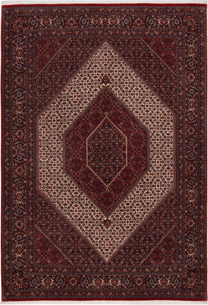 Tappeto persiano Bidjar 294x202 294x202, Tappeto persiano Annodato a mano
