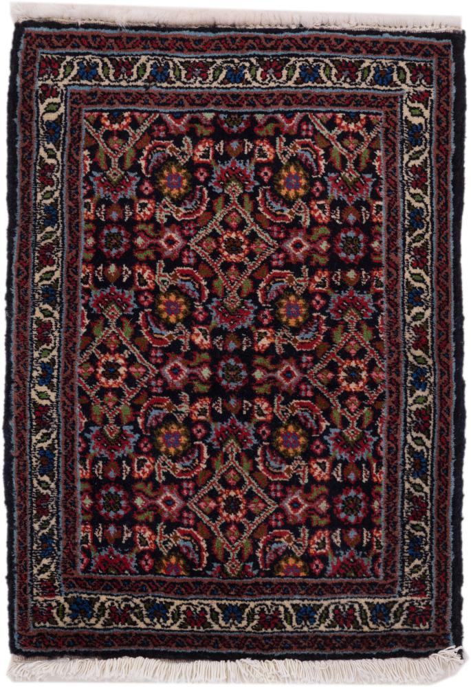 Perzisch tapijt Bidjar 59x41 59x41, Perzisch tapijt Handgeknoopte