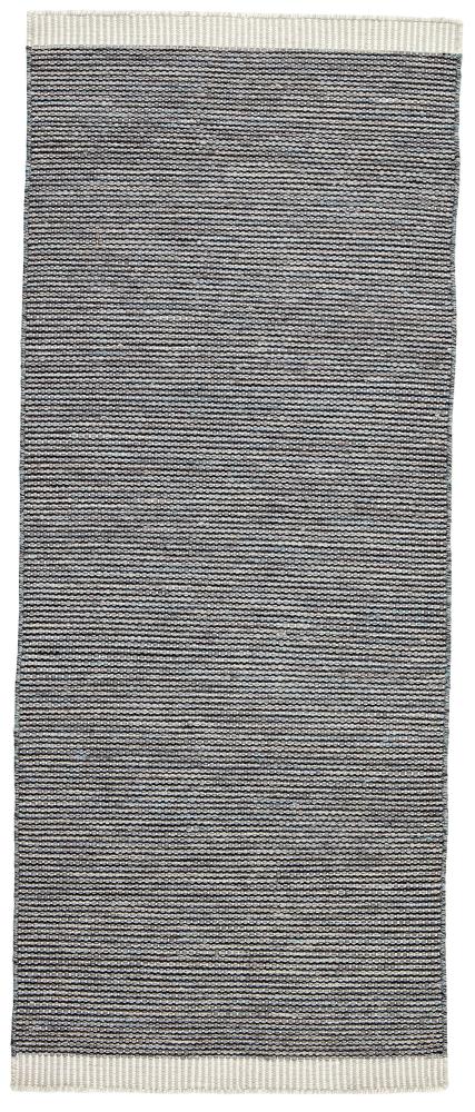 Indo rug Texura Terra 201x81 201x81, Persian Rug Woven by hand