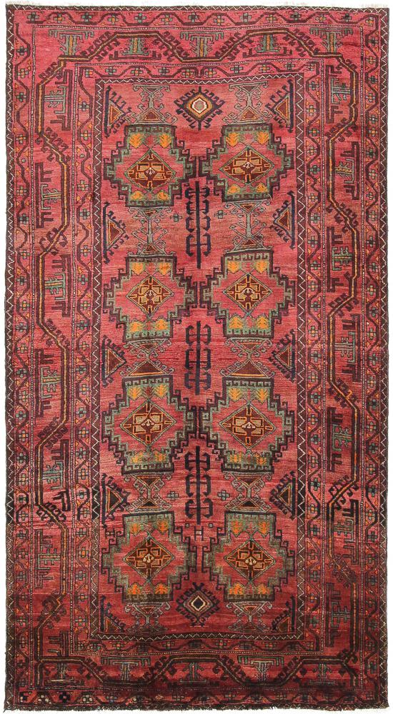 Persian Rug Lori 302x168 302x168, Persian Rug Knotted by hand