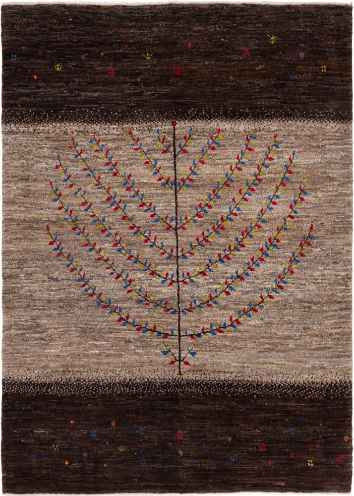 Tappeto persiano Persia Gabbeh Nomad 197x139 197x139, Tappeto persiano Annodato a mano