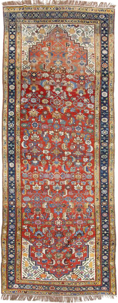 Covor afgan Pakistan Antic 321x114 321x114, Covor persan Lucrate de mână