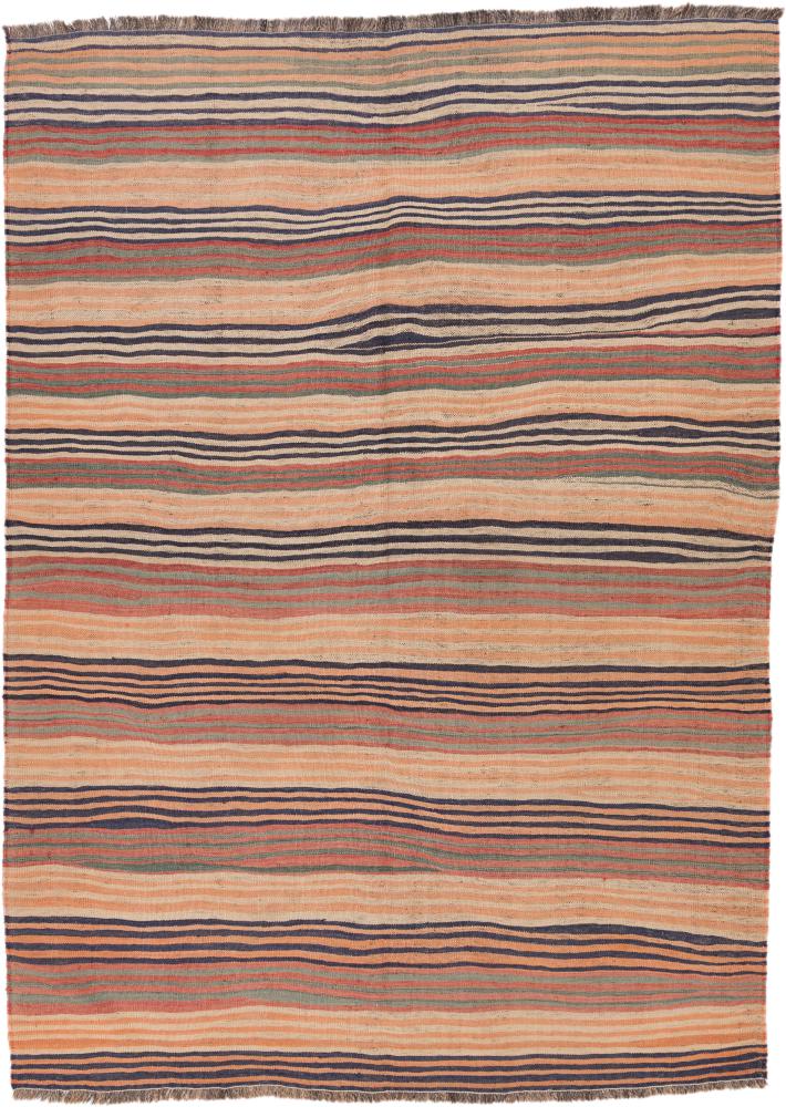 Perzisch tapijt Kilim Fars 233x167 233x167, Perzisch tapijt Handgeweven
