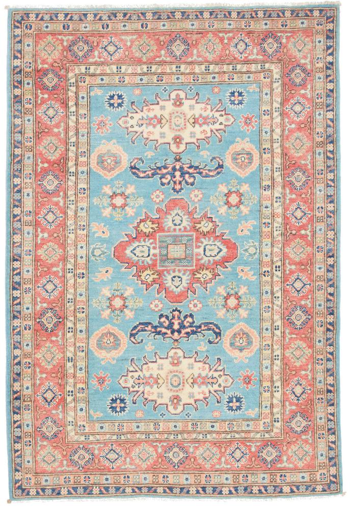 Pakistani rug Kazak 179x120 179x120, Persian Rug Knotted by hand