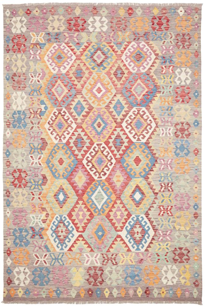 Afghan rug Kilim Afghan 299x202 299x202, Persian Rug Woven by hand