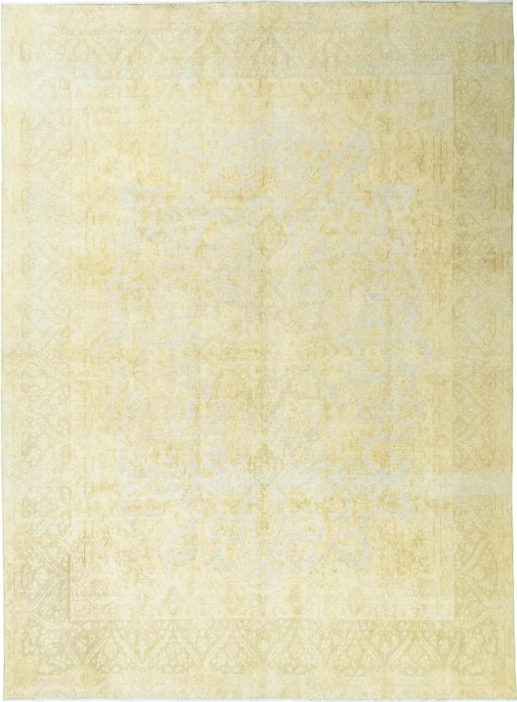 Perserteppich Vintage Royal 387x295 387x295, Perserteppich Handgeknüpft