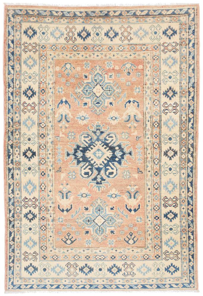 Pakistaans tapijt Kazak 149x100 149x100, Perzisch tapijt Handgeknoopt