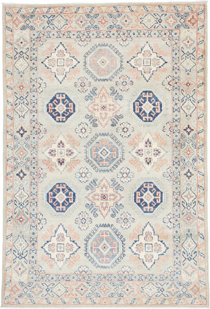 Pakistani rug Kazak 181x123 181x123, Persian rug Hand-knotted