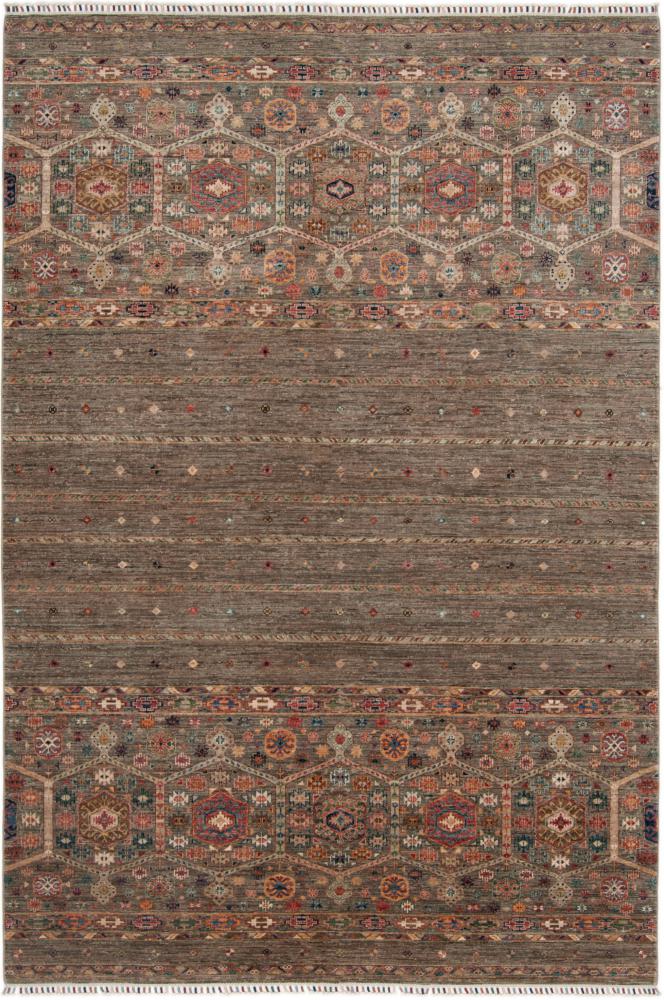 Tappeto pakistano Arijana Shaal 296x201 296x201, Tappeto persiano Annodato a mano
