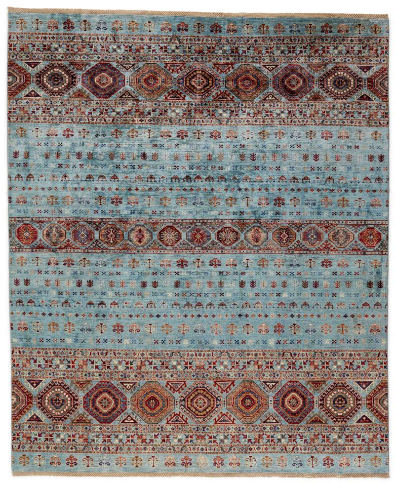 Pakistani rug Arijana Shaal 298x251 298x251, Persian Rug Knotted by hand