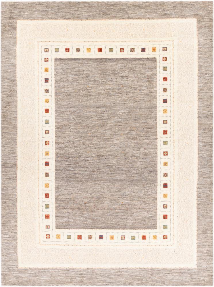 Perzisch tapijt Perser Gabbeh Loribaft Essence 396x296 396x296, Perzisch tapijt Handgeknoopt