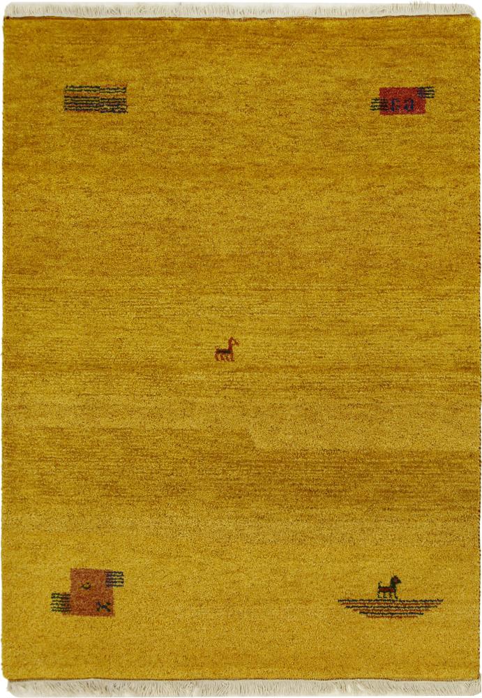 インドのカーペット ギャッベ ペルシャ 196x142 196x142,  ペルシャ絨毯 手織り