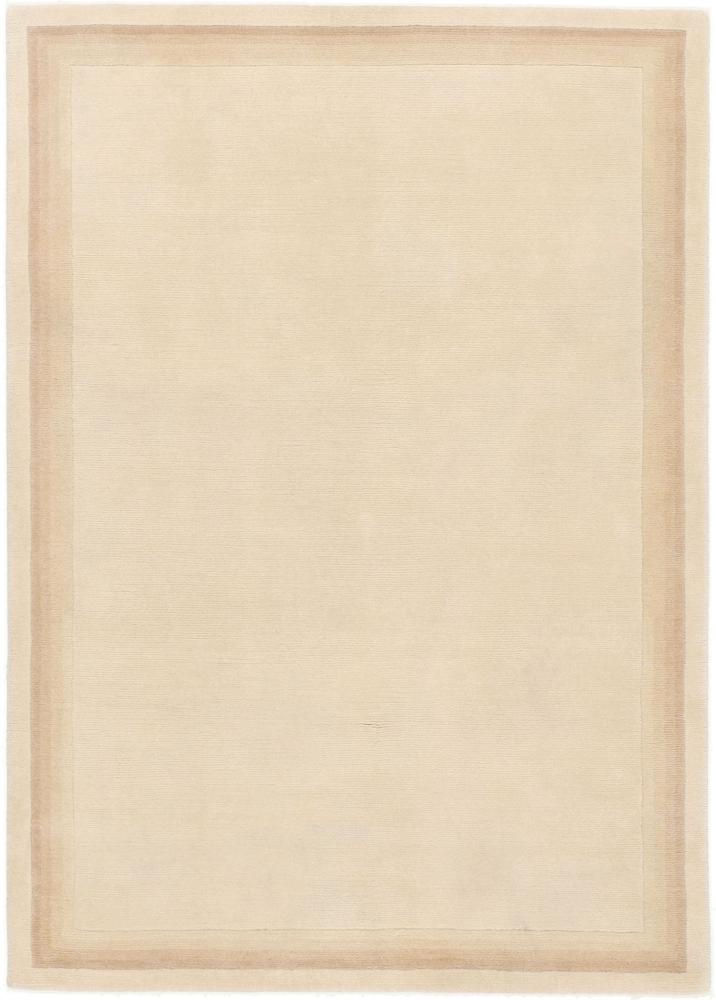 Nepalski dywan Nepalski 201x139 201x139, Dywan perski Ręcznie tkane