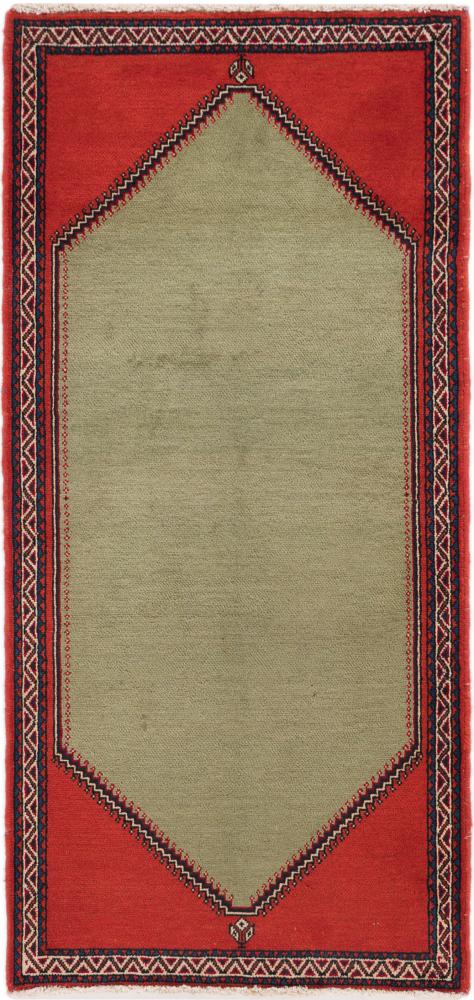 Covor persan Abadeh 147x70 147x70, Covor persan Lucrate de mână