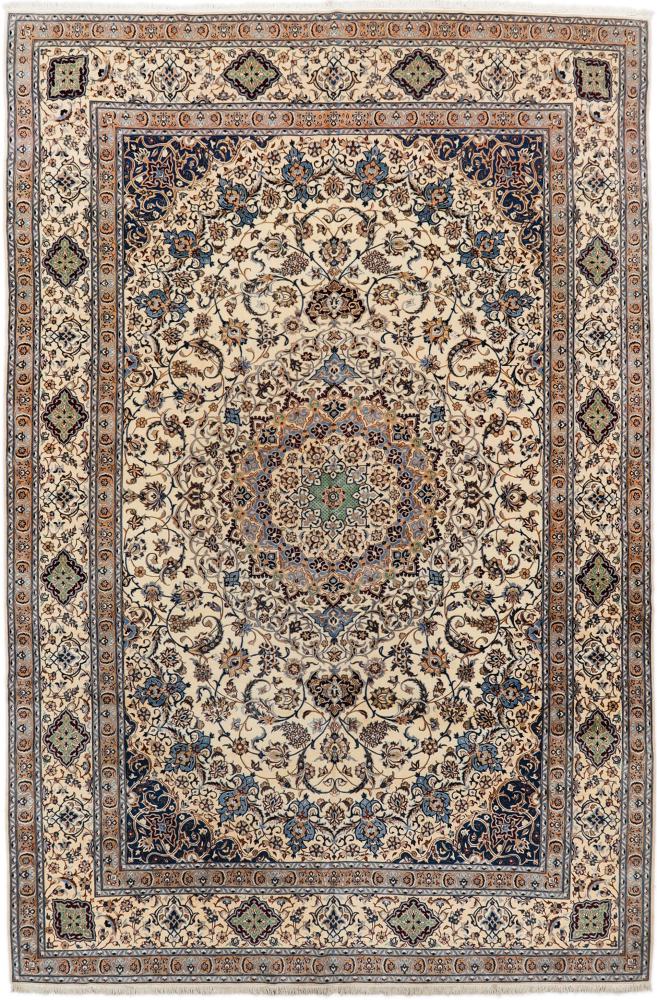 Perzisch tapijt Nain 9La 533x354 533x354, Perzisch tapijt Handgeknoopte