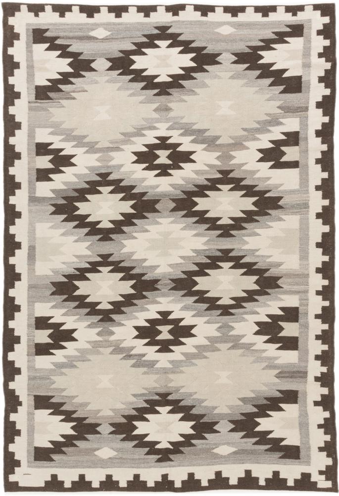 Afgán szőnyeg Kilim Afgán Heritage 238x161 238x161, Perzsa szőnyeg szőttesek