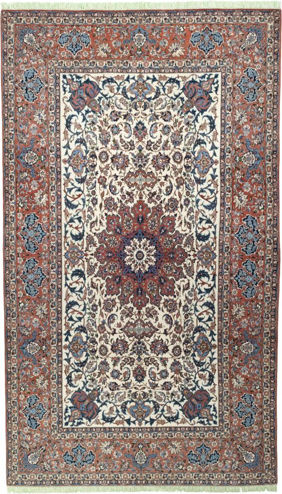 Perzisch tapijt Nadjafabad Antiek 359x213 359x213, Perzisch tapijt Handgeknoopte
