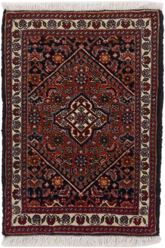Perzisch tapijt Bidjar 59x41 59x41, Perzisch tapijt Handgeknoopte