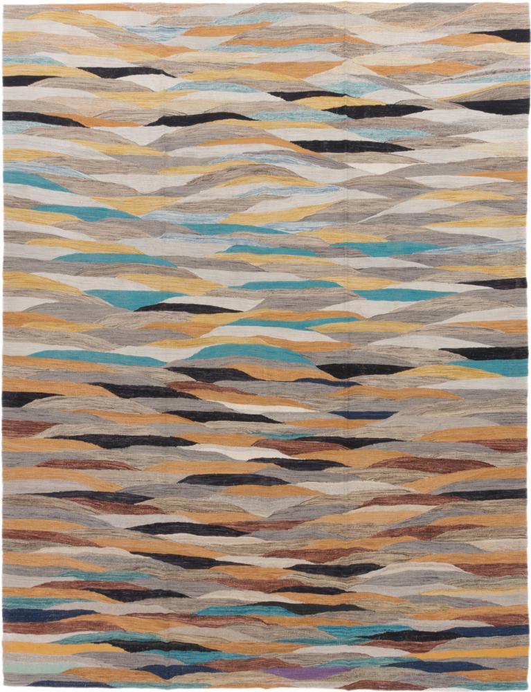 Tappeto Afgano Kilim Afghan Design 360x275 360x275, Tappeto persiano Tessuto a mano