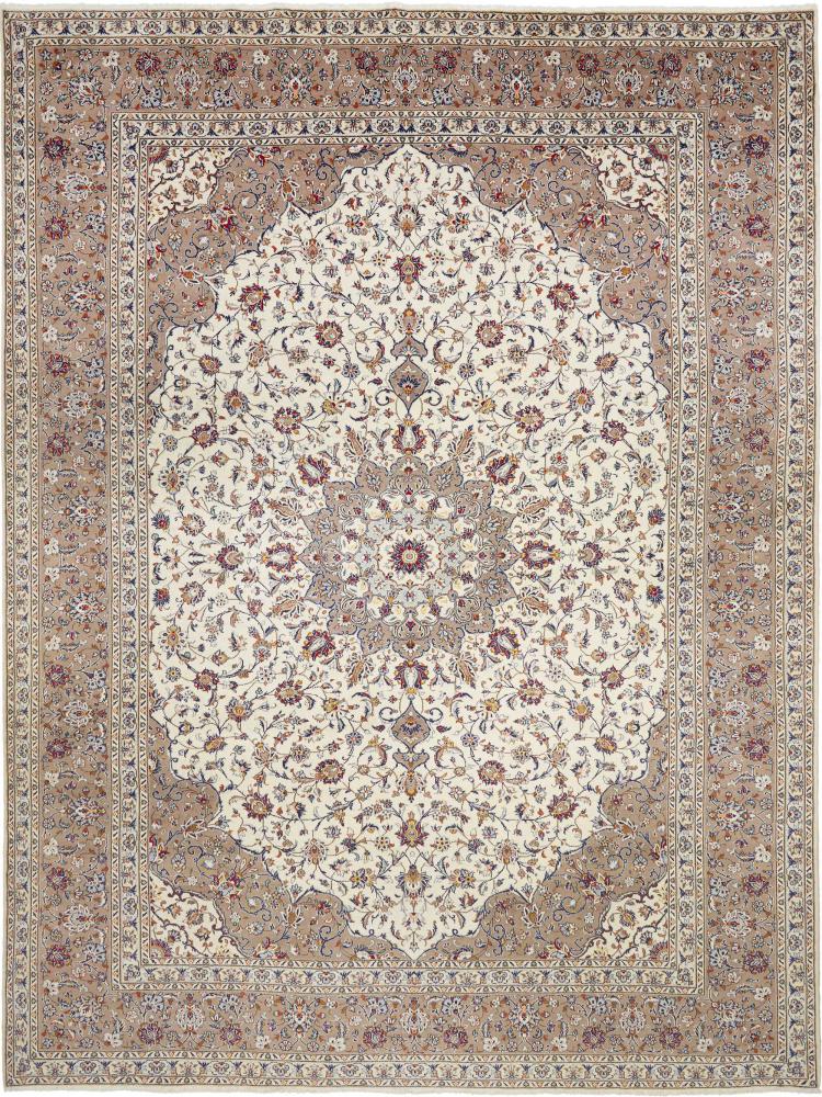 Persian rug Keshan 407x301 407x301, Persian rug Hand-knotted