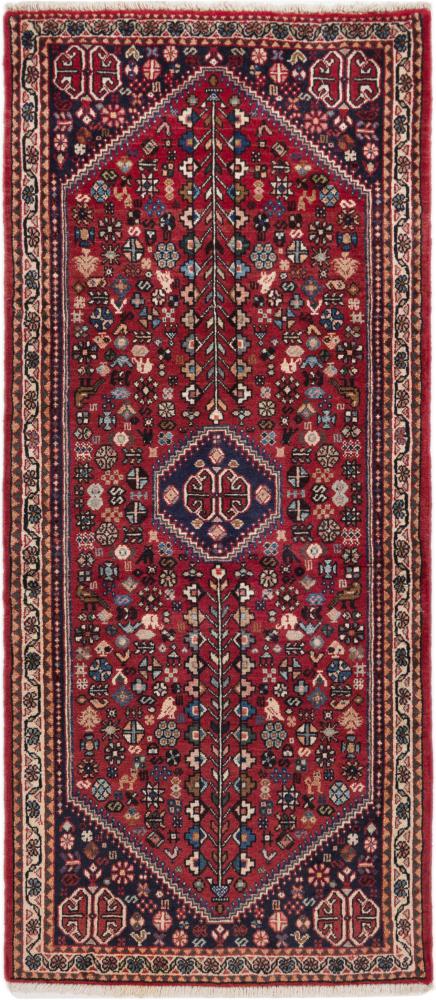 Covor persan Abadeh 150x65 150x65, Covor persan Lucrate de mână