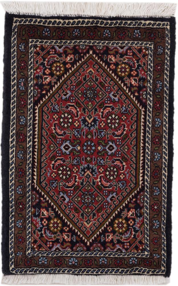 Perzisch tapijt Bidjar 59x41 59x41, Perzisch tapijt Handgeknoopte