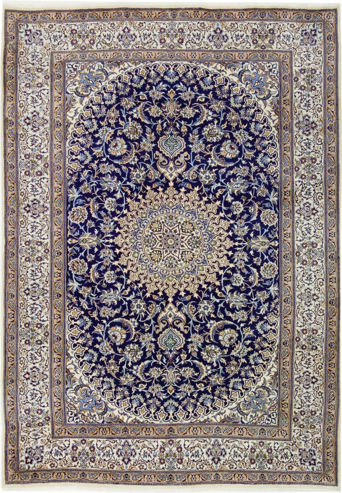 Tapete persa Naim 356x250 356x250, Tapete persa Atado à mão