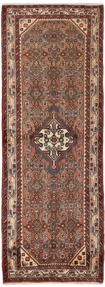 Persian Rug Asadabad 213x78 213x78, Persian Rug Knotted by hand