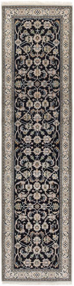 Indo rug Indo Nain 304x80 304x80, Persian Rug Knotted by hand