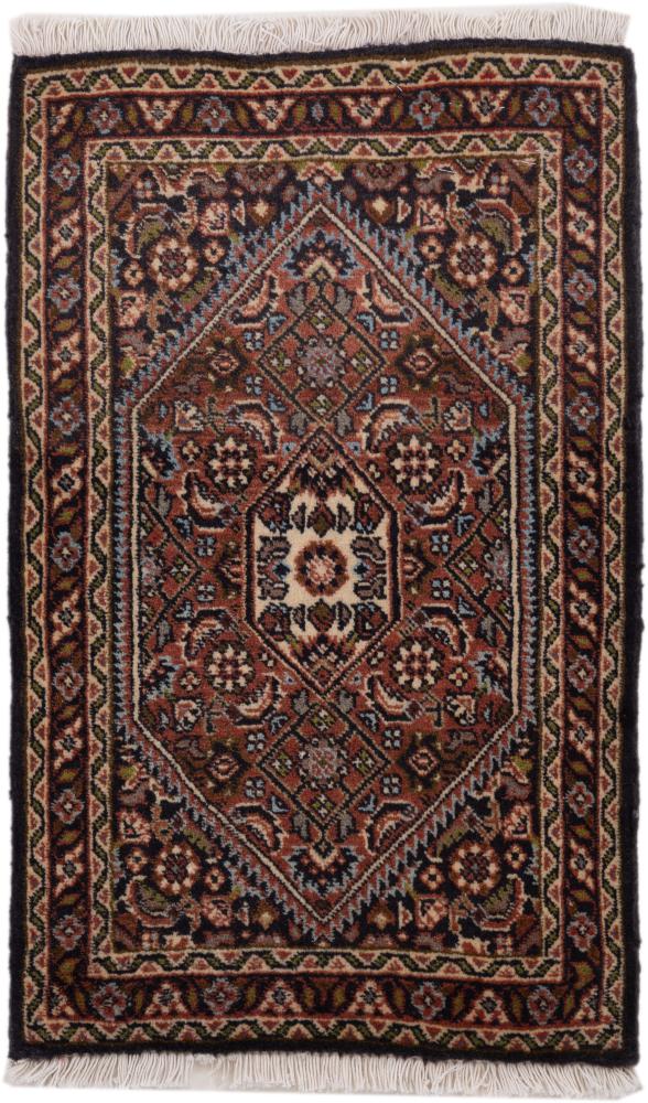 Perzisch tapijt Bidjar 59x41 59x41, Perzisch tapijt Handgeknoopte