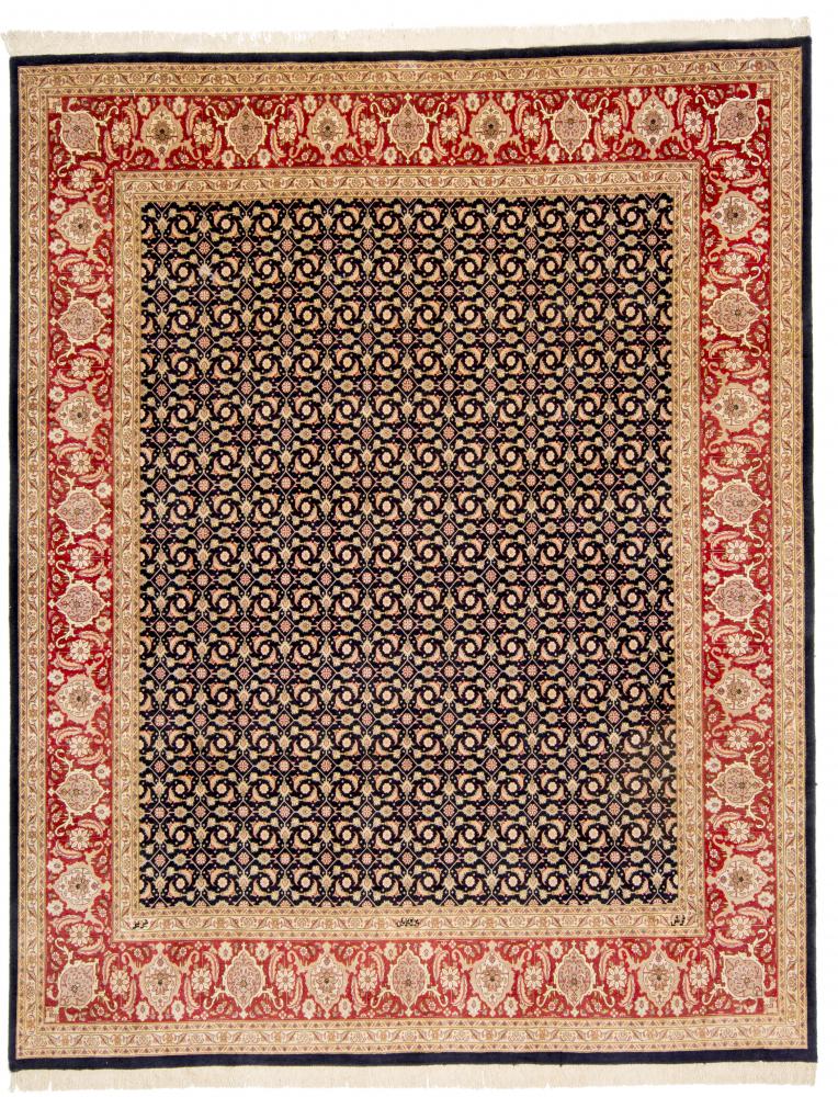Perzsa szőnyeg Tabriz 40Raj 314x246 314x246, Perzsa szőnyeg Kézzel csomózva