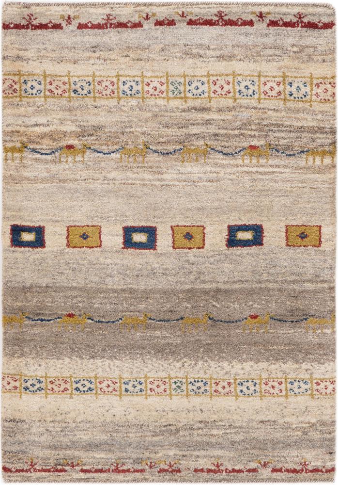 Perzisch tapijt Perzisch Gabbeh 120x84 120x84, Perzisch tapijt Handgeknoopte