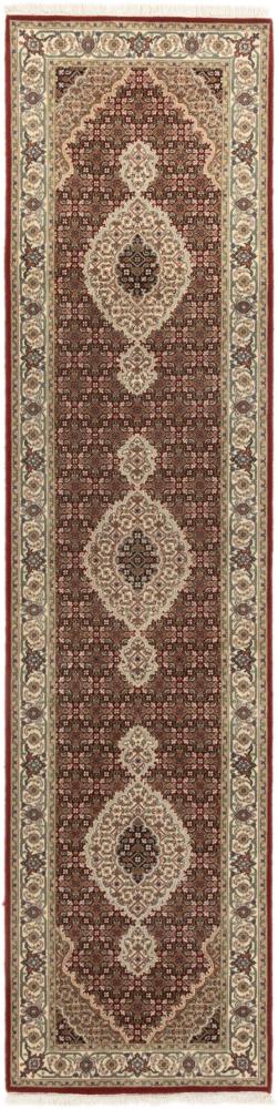 Indo rug Indo Mir 305x76 305x76, Persian Rug Knotted by hand