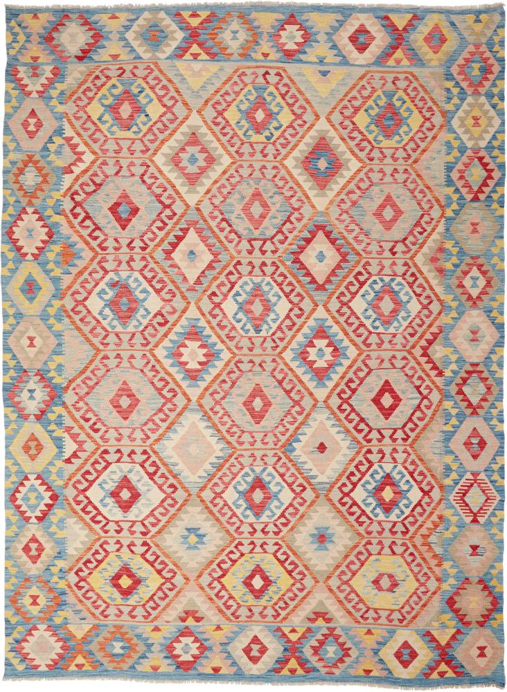 Afgán szőnyeg Kilim Afgán 341x248 341x248, Perzsa szőnyeg szőttesek