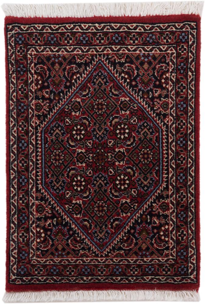 Perzisch tapijt Bidjar 61x41 61x41, Perzisch tapijt Handgeknoopte