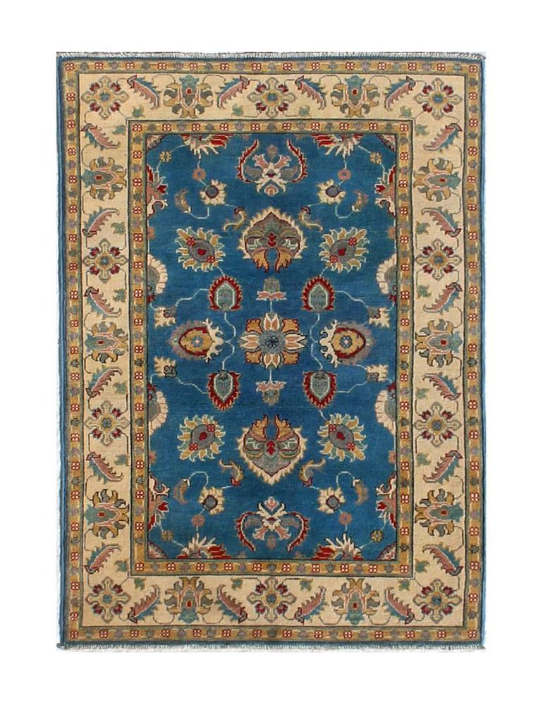 Afghansk tæppe Kazak Ghazni 179x118 179x118, Persisk tæppe Knyttet i hånden