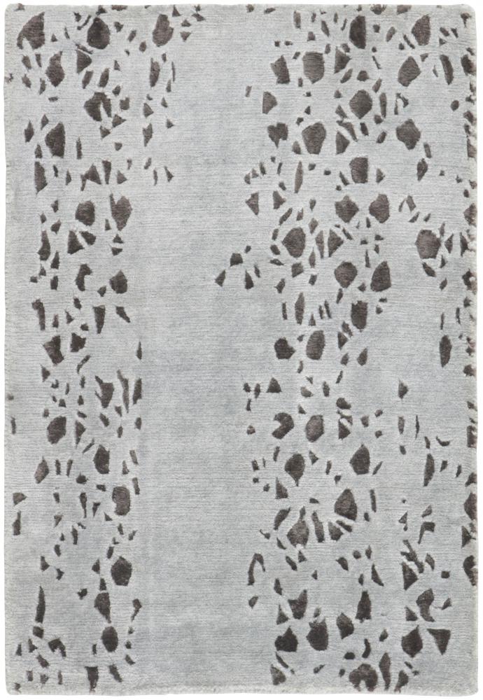 Indo rug Mila Feel 89x59 89x59, Persian Rug Knotted by hand